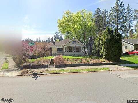 16Th, SPOKANE, WA 99203