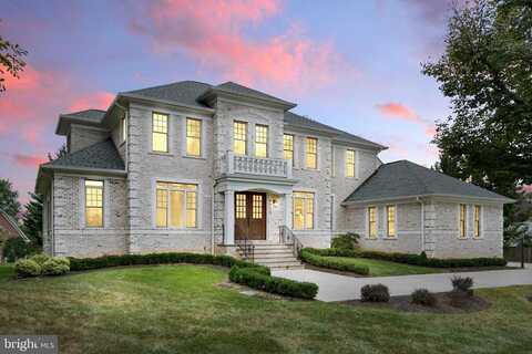 Mill Run, GREAT FALLS, VA 22066