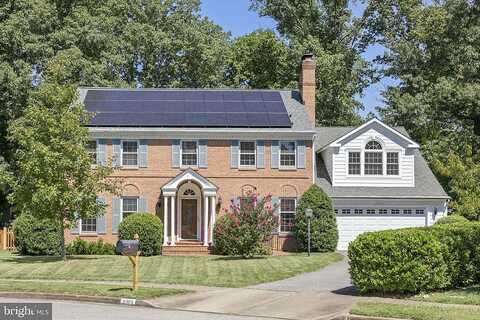Old Mansion, ALEXANDRIA, VA 22309