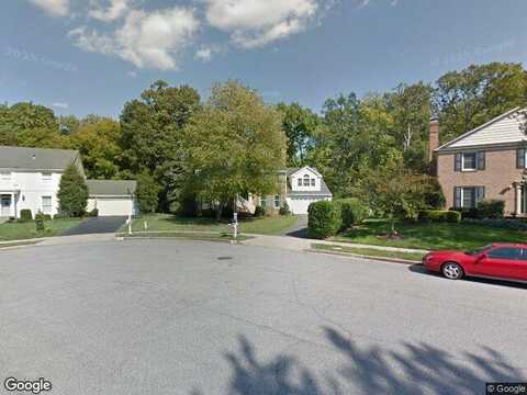 Old Mansion, ALEXANDRIA, VA 22309