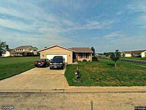 Ann, BELLEVILLE, WI 53508