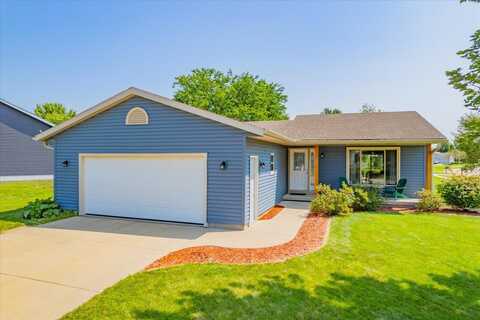 Ann, BELLEVILLE, WI 53508