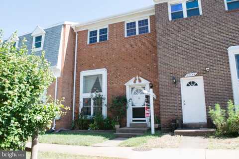 Willow Glen, MANASSAS, VA 20110