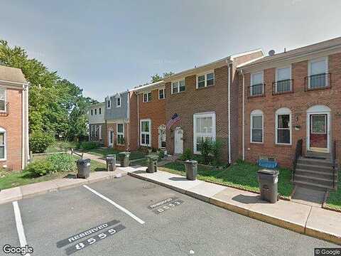 Willow Glen, MANASSAS, VA 20110