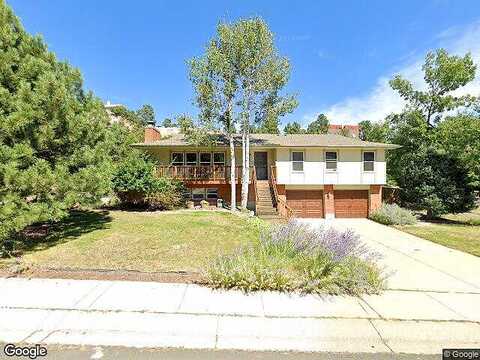 Big Valley, COLORADO SPRINGS, CO 80919