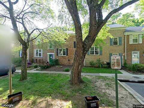 Luce, SPRINGFIELD, VA 22153