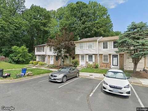Bark Tree, SPRINGFIELD, VA 22153