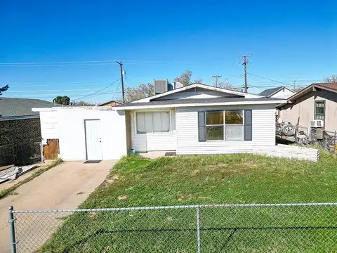 30Th, ODESSA, TX 79764