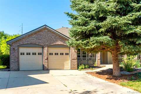 133Rd, THORNTON, CO 80241