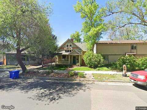 Pikes Peak, COLORADO SPRINGS, CO 80905