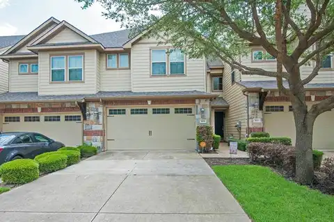 Chestnut Hill, ALLEN, TX 75013