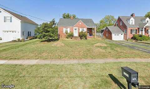 Church, MIDDLETOWN, VA 22645