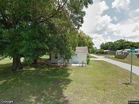 121St, PARRISH, FL 34219