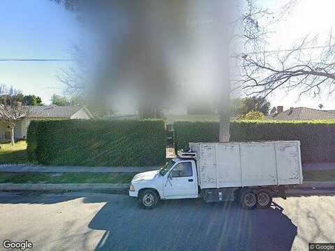 Mason, WINNETKA, CA 91306