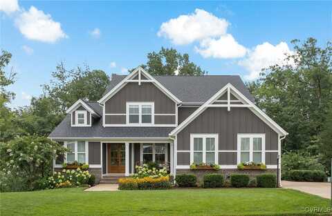 Ladybells, MOSELEY, VA 23120