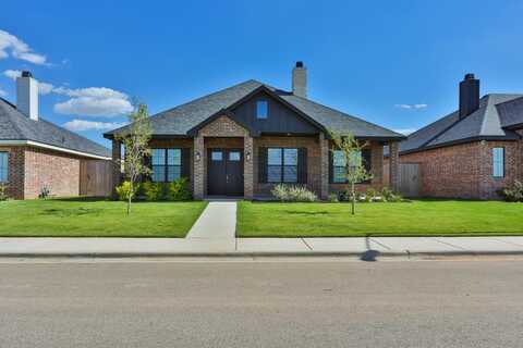 52Nd, LUBBOCK, TX 79407