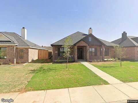 52Nd, LUBBOCK, TX 79407