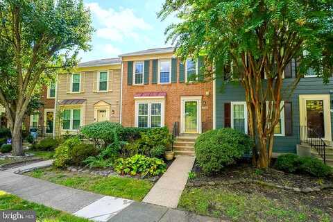 Duddington, ALEXANDRIA, VA 22315