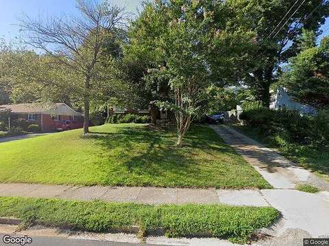 Essex, SPRINGFIELD, VA 22150