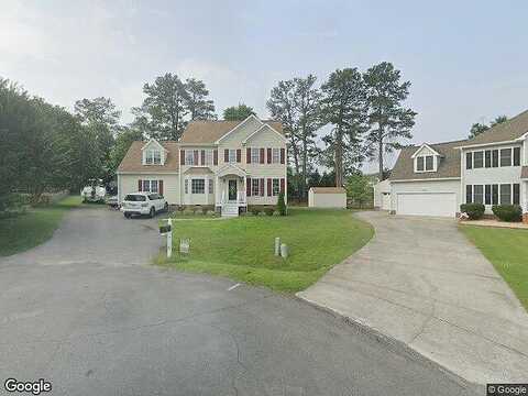 Sugar Oak, MECHANICSVILLE, VA 23111