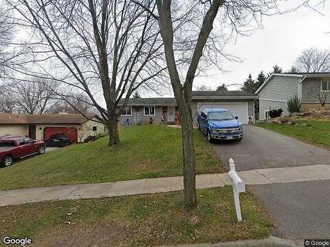 Gladstone, MADISON, WI 53719