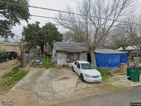 Avenue B, BELTON, TX 76513