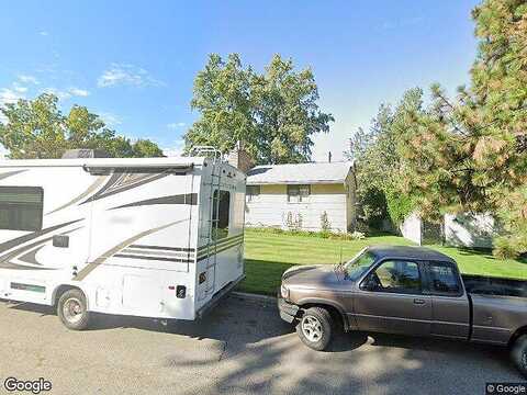 Fox Point, SPOKANE, WA 99208