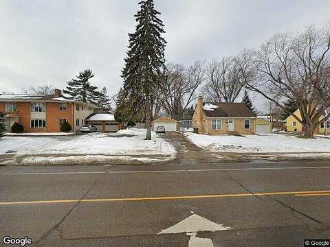 Nicollet, MINNEAPOLIS, MN 55423