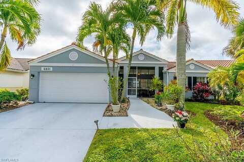Mill Pond, NAPLES, FL 34109