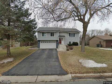 Chaparral, CHANHASSEN, MN 55317