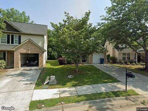 White Walnut, BRASELTON, GA 30517