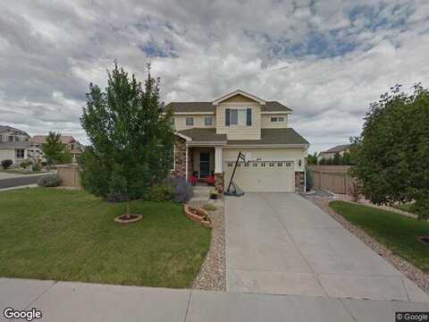 Gardner, CASTLE ROCK, CO 80104