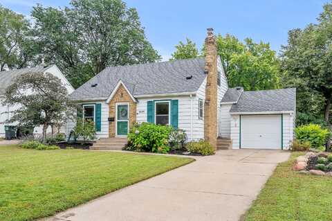 14Th, MINNEAPOLIS, MN 55423