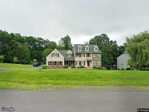 Teaberry, DRUMS, PA 18222