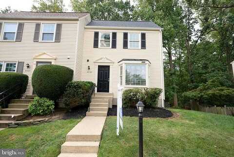 Coachleigh, ALEXANDRIA, VA 22315