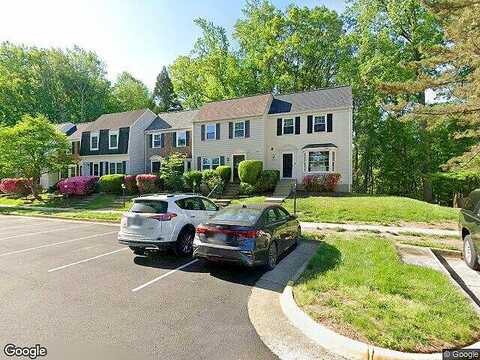 Coachleigh, ALEXANDRIA, VA 22315