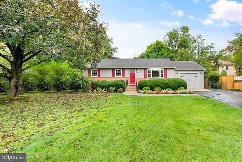 Gainer, ANNANDALE, VA 22003