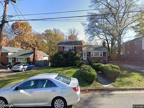 Cygnet, ALEXANDRIA, VA 22307