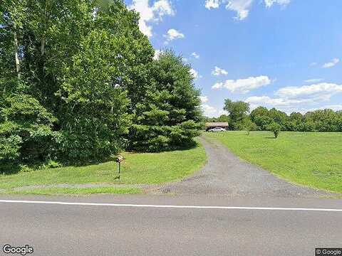Zachary Taylor, CULPEPER, VA 22701