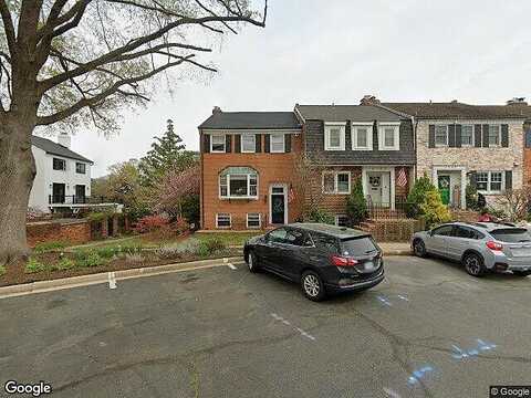 Golf Course, ALEXANDRIA, VA 22307