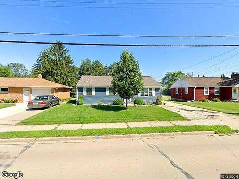 6Th, DE PERE, WI 54115