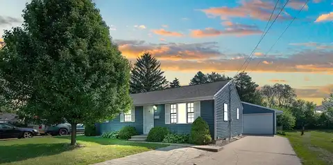 6Th, DE PERE, WI 54115