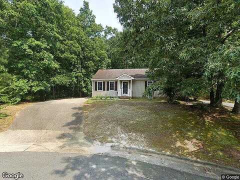 Dijon, MECHANICSVILLE, VA 23111