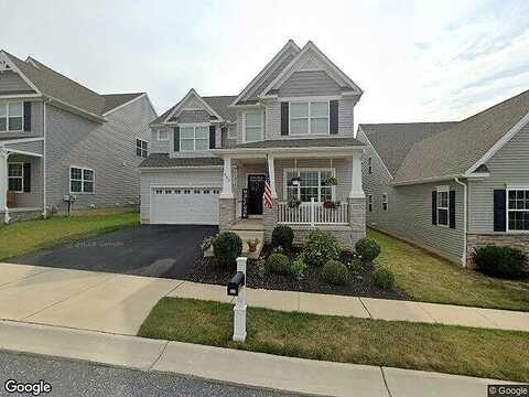 Kincaid, LANCASTER, PA 17601