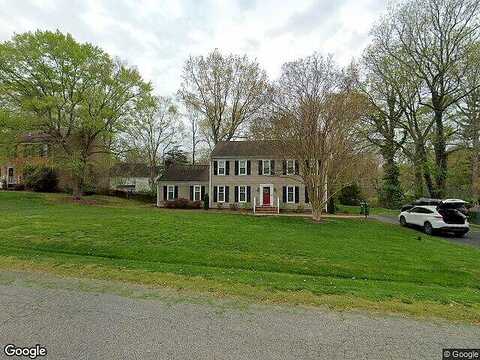 Fagan, FREDERICKSBURG, VA 22405