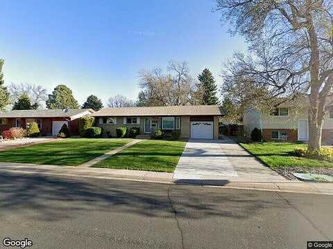 Princeton, FORT COLLINS, CO 80525