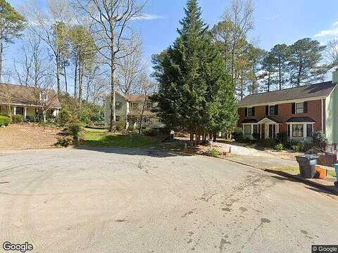 Old Town, NORCROSS, GA 30093