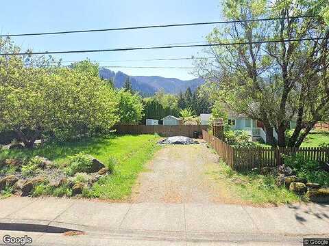 Forest, CASCADE LOCKS, OR 97014