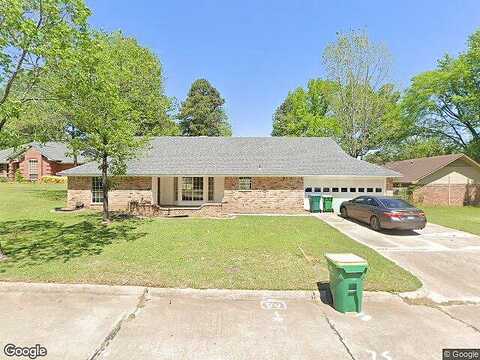 Sidney, TEXARKANA, TX 75503