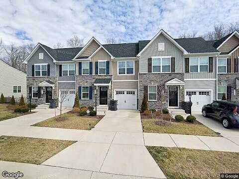 Addison Gate, NORTH CHESTERFIELD, VA 23234